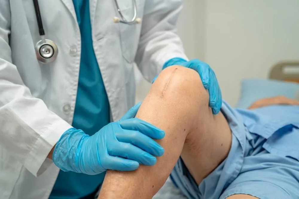 Knee Preservation