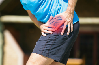 Primary Hip replacement In Mumbai, India