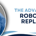 The Advantages of Robotic Knee Replacement: A Game-Changer in Orthopedic Care