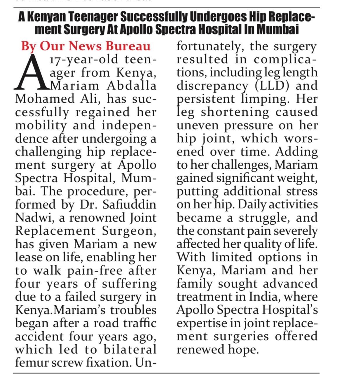 Dr Shaiffudin Nadwi – Supremacy