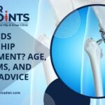Who Needs Robotic Hip Replacement? Age, Symptoms, and Doctor Advice