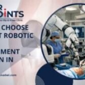 How to Choose the Best Robotic Knee Replacement Surgeon in Mumbai