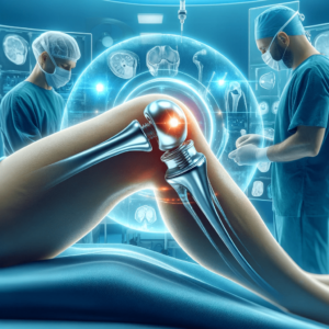 Robotic Knee Replacement Surgery in Mumbai, India