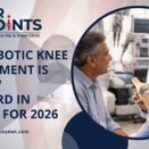 Why Robotic Knee Replacement Is the New Standard in Mumbai for 2026