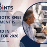 Why Robotic Knee Replacement Is the New Standard in Mumbai for 2026