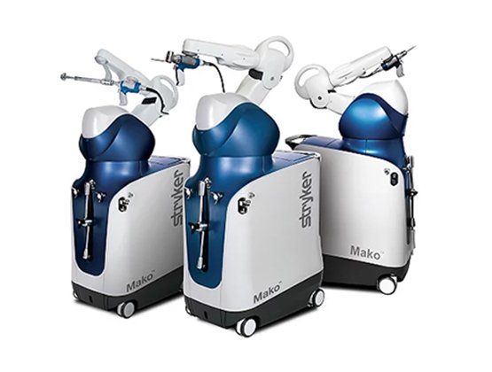 MAKO Robot