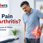 Is Your Hip Pain Arthritis or Something Else? Here's How to Know