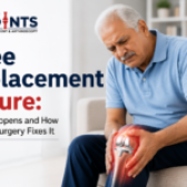 Knee Replacement Failure: Why It Happens and How Revision Surgery Fixes It
