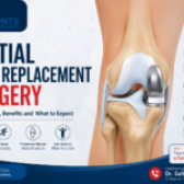Partial Knee Replacement Surgery: Recovery Time, Benefits and What to Expect 