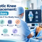 Robotic Knee Replacement: 7 Factors That Decide If You Really Need It