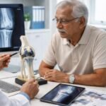 Bilateral Knee Replacement: Should You Replace Both Knees at Once or One at a Time?